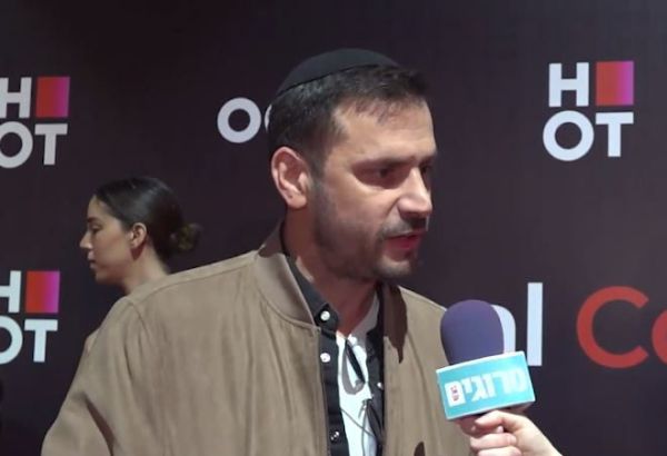 אלירז שדה על ההתחזקות: "לא בא להרע לאף אחד"