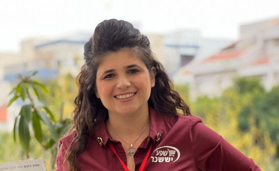 פורים גם בכנסת: הח"כים התחפשו; מי הכי מושקע?