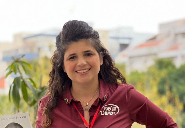 פורים גם בכנסת: הח"כים התחפשו; מי הכי מושקע?