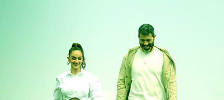 ואלרי חמאתי והתקווה 6 בביצוע לשירו של שלום חנוך