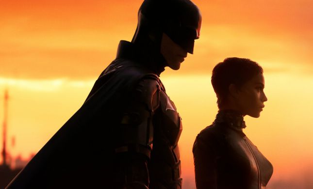  באטמן החדש: סרט ארוך שהצפייה בו היא חובה