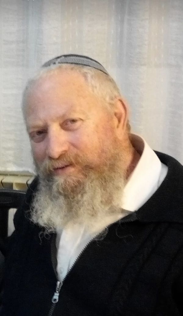 קריאה לאנשים פשוטים / הרב אלחנן בן נון