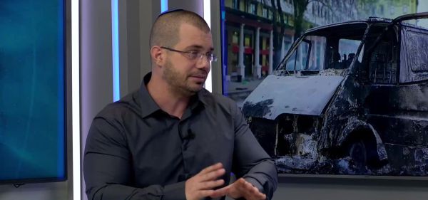 "יש תמימות דעים על המדיניות של בנט ולפיד"