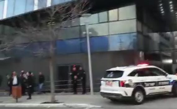 אירוע ירי בהרצליה, 2 גברים נפצעו – הרקע פלילי