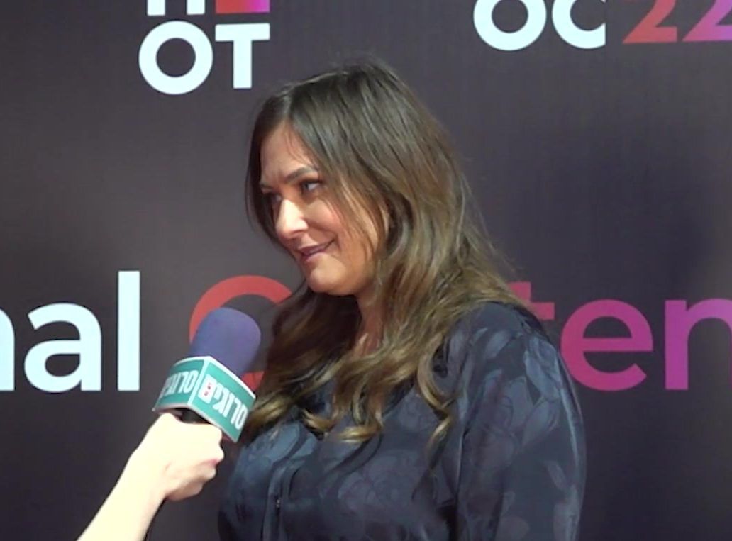 קרן פלס לסרוגים: "הייתי במקום שהכי מפחיד אותי"