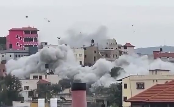 ביידן כבר מזמן לא פה; צה"ל עדיין לא הורס בתי מחבלים