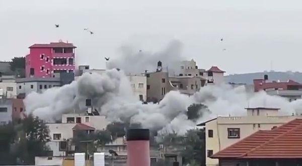 ביידן כבר מזמן לא פה; צה"ל עדיין לא הורס בתי מחבלים