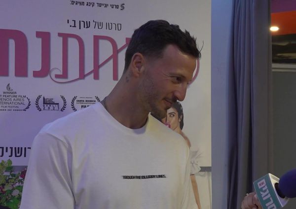 מייקל לואיס: "הזוגיות הכי טובה היא עם עצמך"