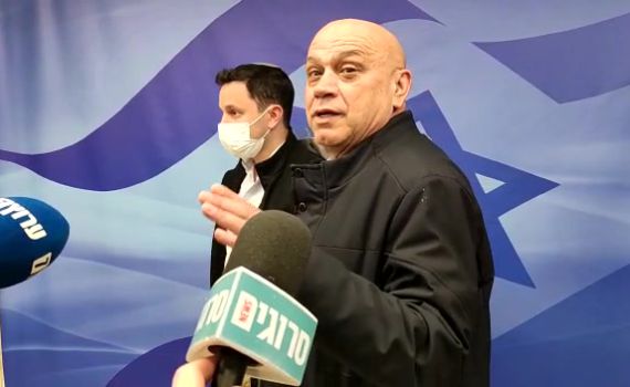 פריג' על חוק האזרחות: "חוק רע, יהיה לזה תג מחיר"