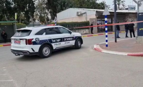 האלימות במגזר הערבי: תושב תל שבע נרצח ברכבו