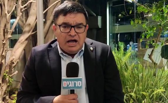 ביטון: "יש כאלה שחשבו שנעלם אבל אנחנו גדלים"