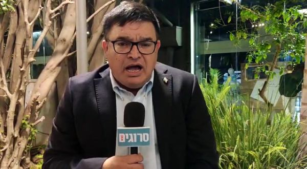 ביטון: "יש כאלה שחשבו שנעלם אבל אנחנו גדלים"