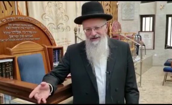 24,068 חללי צה"ל – תיקון לתלמידי רבי עקיבא