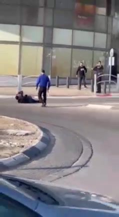 לאחר הביקורת: נשקם של היורים נבדק הלילה והוחזר