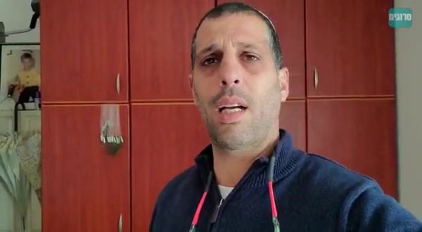 המשטרה לא החזירה את הנשק לאזרח שירה במחבלת