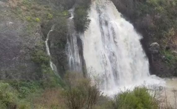 בעיצומה של חופשת הפסח: התגלו נחלים מזוהמים בצפון