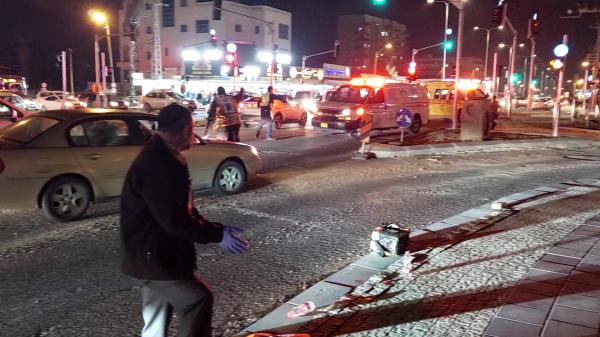 עיריית אום אל-פחם פרסמה הודעת צער על המחבלים