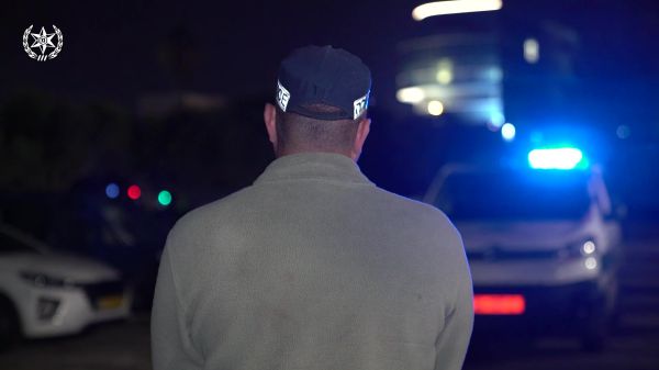 המפקד שירה במחבלים: היה יכול להיות אסון גדול יותר