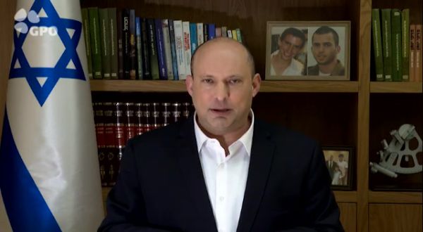 בנט: "כמו בגלים הקודמים גם הפעם אנחנו ננצח"