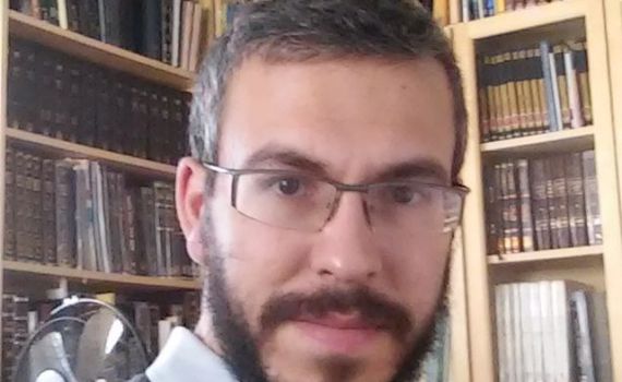 זלנסקי, לי אתה לא יכול לספר סיפורים