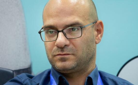 כתב חדשות 12: ההזדמנות האחרונה להוציא אותנו מפה