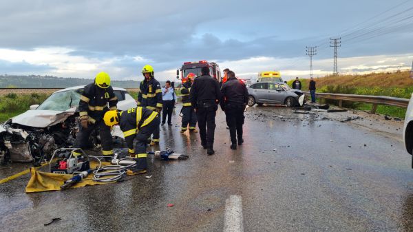 תאונה קטלנית: גבר נלכד תחת רכבו ונהרג