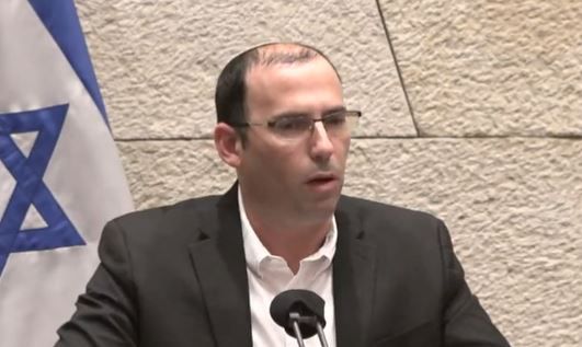 שמחה רוטמן: "זו התודה שהכי קשה לי להגיד". צפו