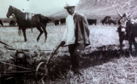 האם טרומפלדור באמת אמר "טוב למות בעד ארצנו"? צפו
