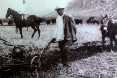 האם טרומפלדור באמת אמר "טוב למות בעד ארצנו"? צפו