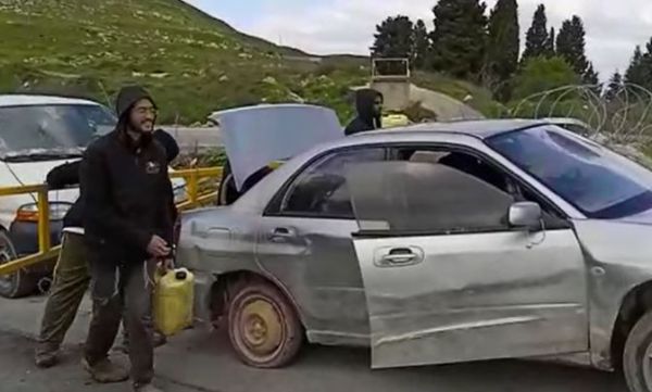 ישיבת חומש: האמת מאחורי ההודעה של דובר צה"ל. צפו