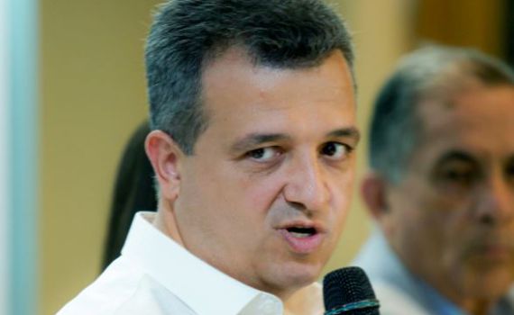 ראש העיר על האירוע החריג: "אין חשש לחטיפה"