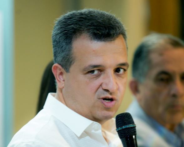 ראש העיר על האירוע החריג: "אין חשש לחטיפה"