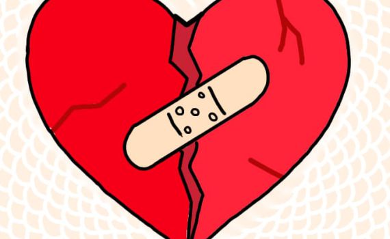 התיקון שלך או הריפוי שלך?