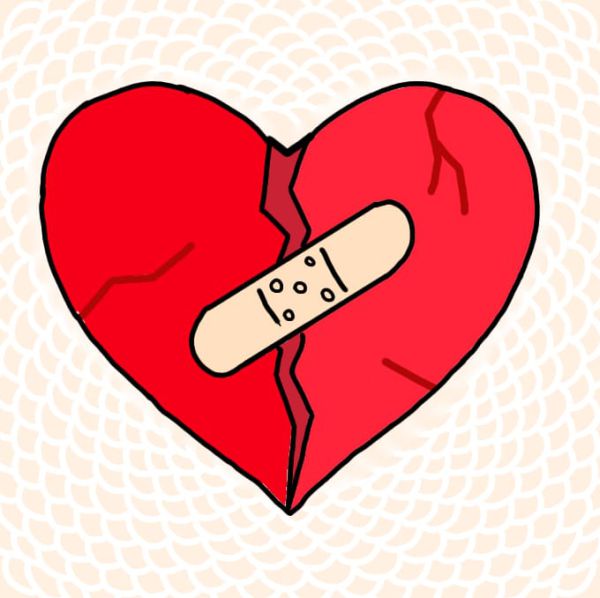 התיקון שלך או הריפוי שלך?