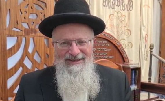 למה להקריב קרבנות? | הרב שמואל אליהו