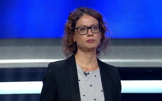 מטורף: ענת קם שברה שיא עולמי בתכנית 'המרדף'. צפו