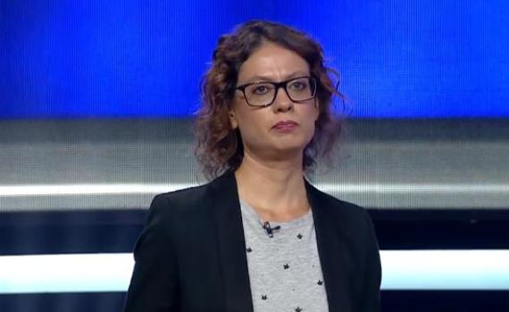 מטורף: ענת קם שברה שיא עולמי בתכנית 'המרדף'. צפו