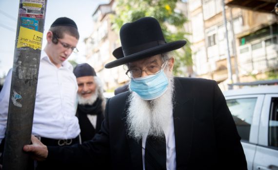 באופן חריג: ראש הישיבה הודיע – נשארים בשעון חורף