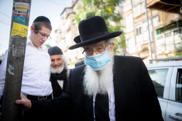 באופן חריג: ראש הישיבה הודיע – נשארים בשעון חורף