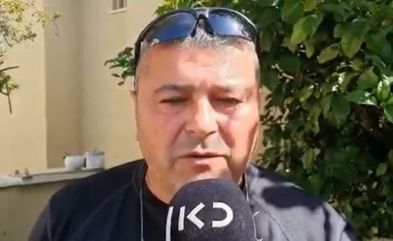 "המשפחה מפורקת. איבדנו את היקר לנו מכל"