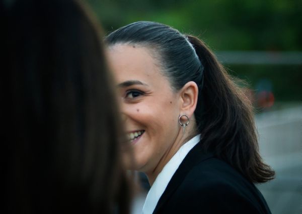 6 הערות על ההשתתפות של לוסי אהריש בכנס של 929