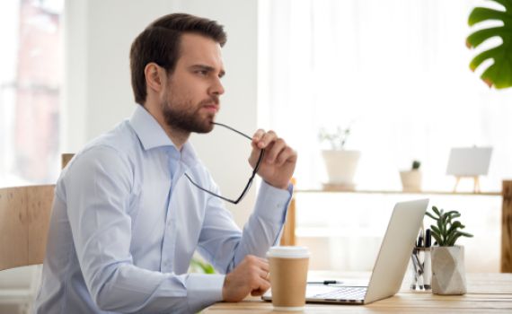 "אולי אני צריך אישה אחרת? אולי טליה היא טעות"