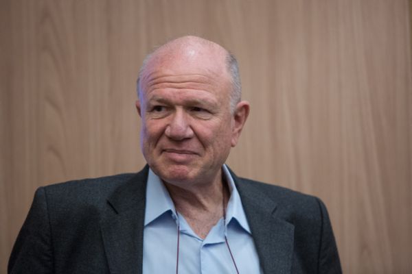 "אם היו שם בחורי ישיבה": סערה בעקבות טור ב'הארץ'