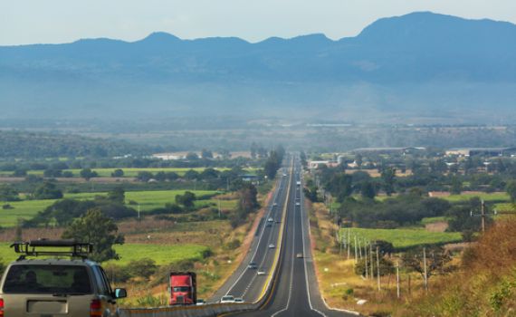 שירין זיו היא הישראלית שנהרגה במקסיקו