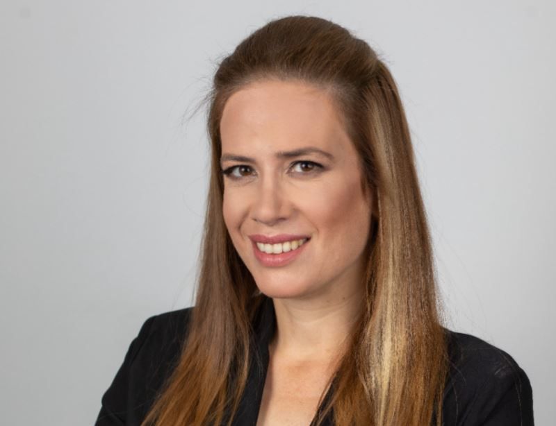 ברנז'ה: התפקיד החדש של מוריה קור