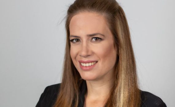 ברנז'ה: התפקיד החדש של מוריה קור