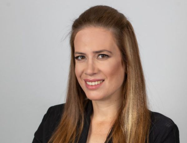 ברנז'ה: התפקיד החדש של מוריה קור