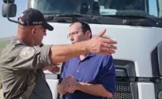 רוטמן דורש בדיקה על הפרת חסינותו: "הנחייה מפורשת"