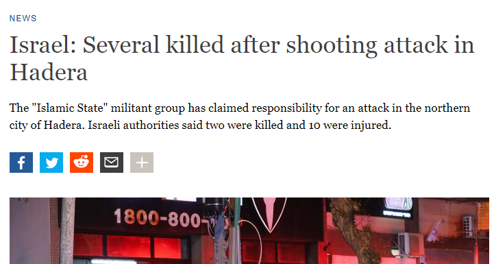 כותרות העולם: "פסגה היסטורית"; "פיגוע דאעש"