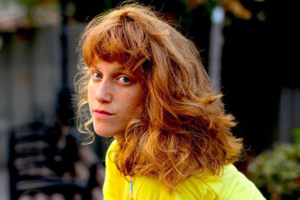 שחקנית וזוכת פרס אקו"ם: תכירו את קובארי